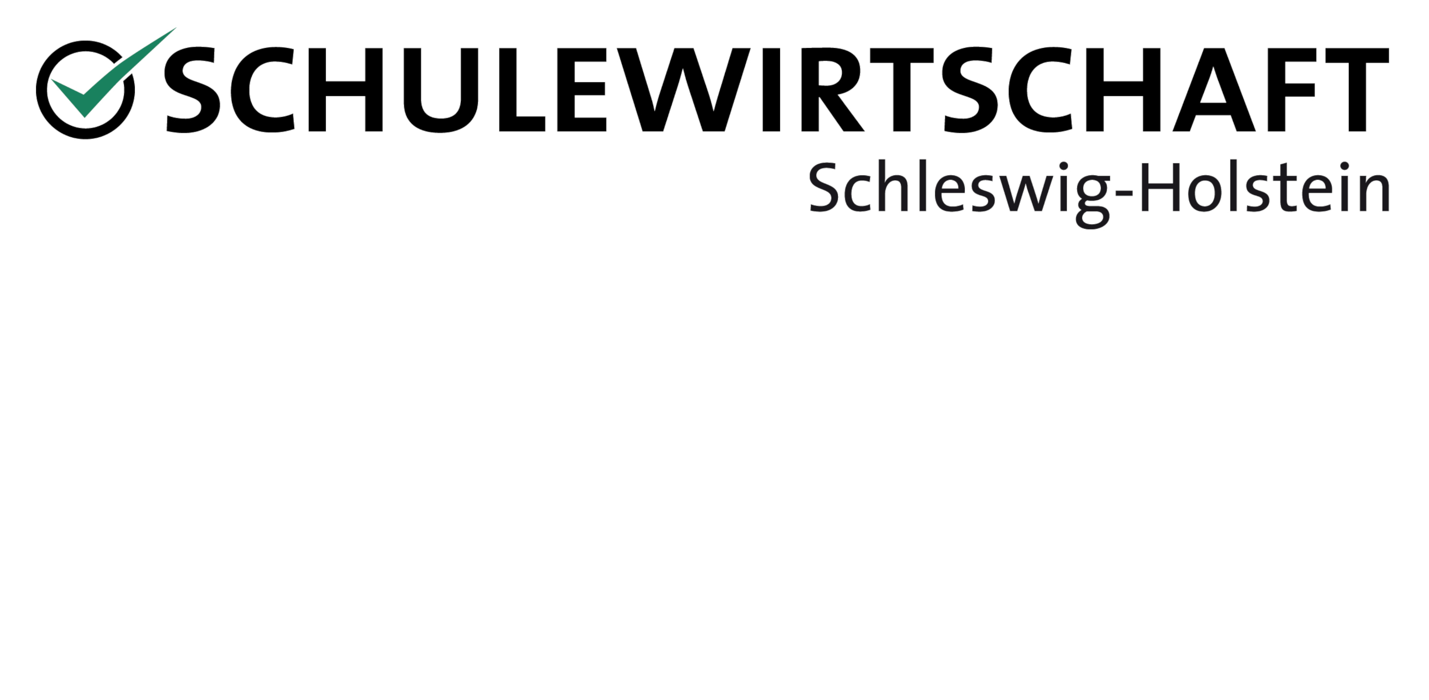 Schulewirtschaft Schleswig-Holstein